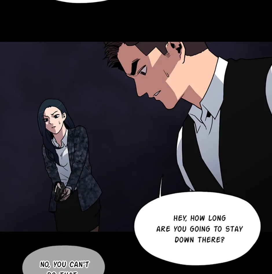 MEMORIST Chapter 30 page 123