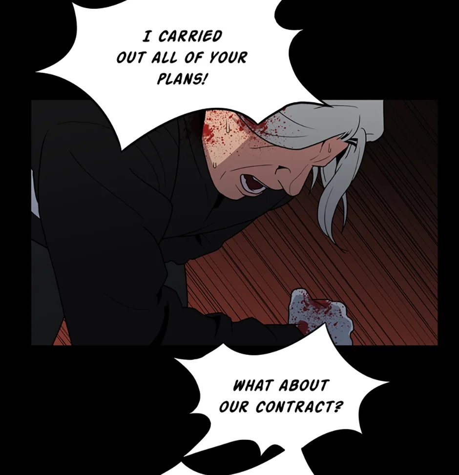 MEMORIST Chapter 30 page 111
