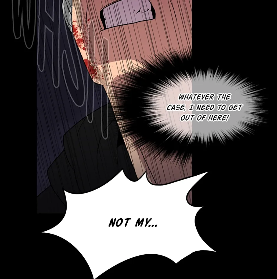 MEMORIST Chapter 30 page 127