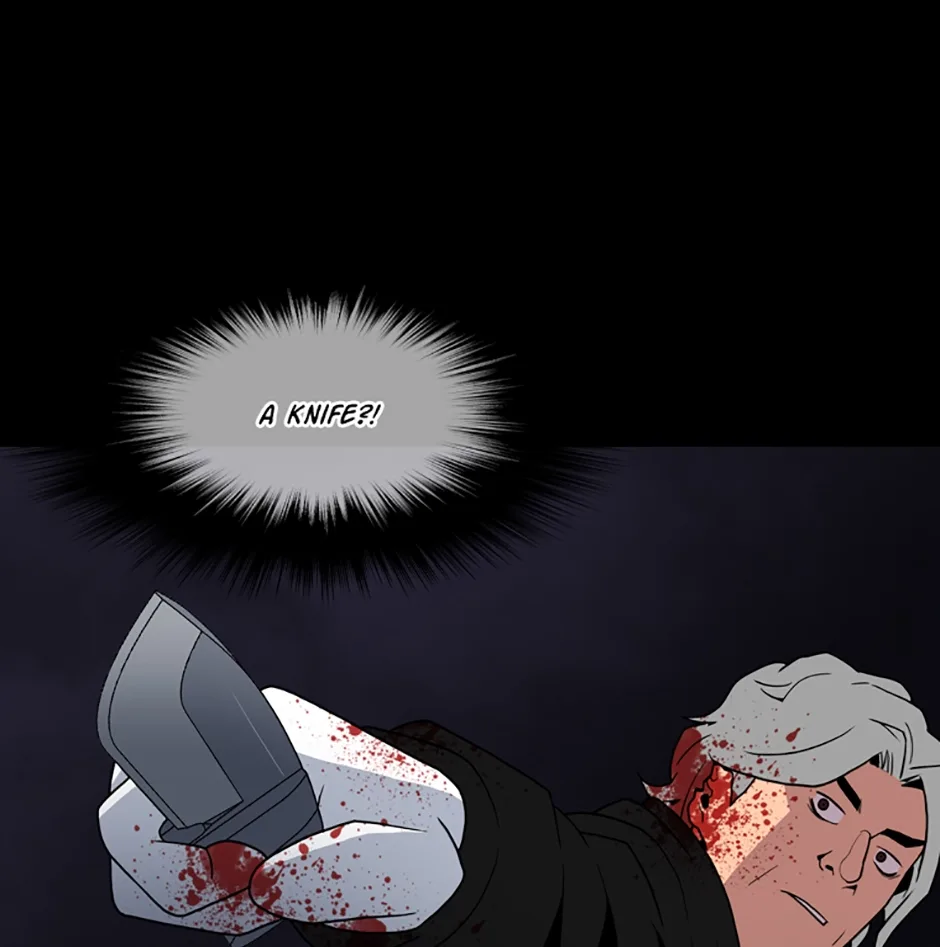 MEMORIST Chapter 30 page 133