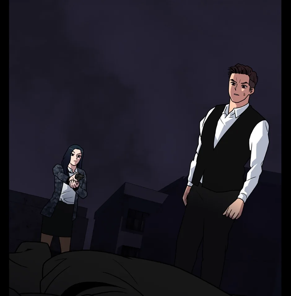 MEMORIST Chapter 30 page 150