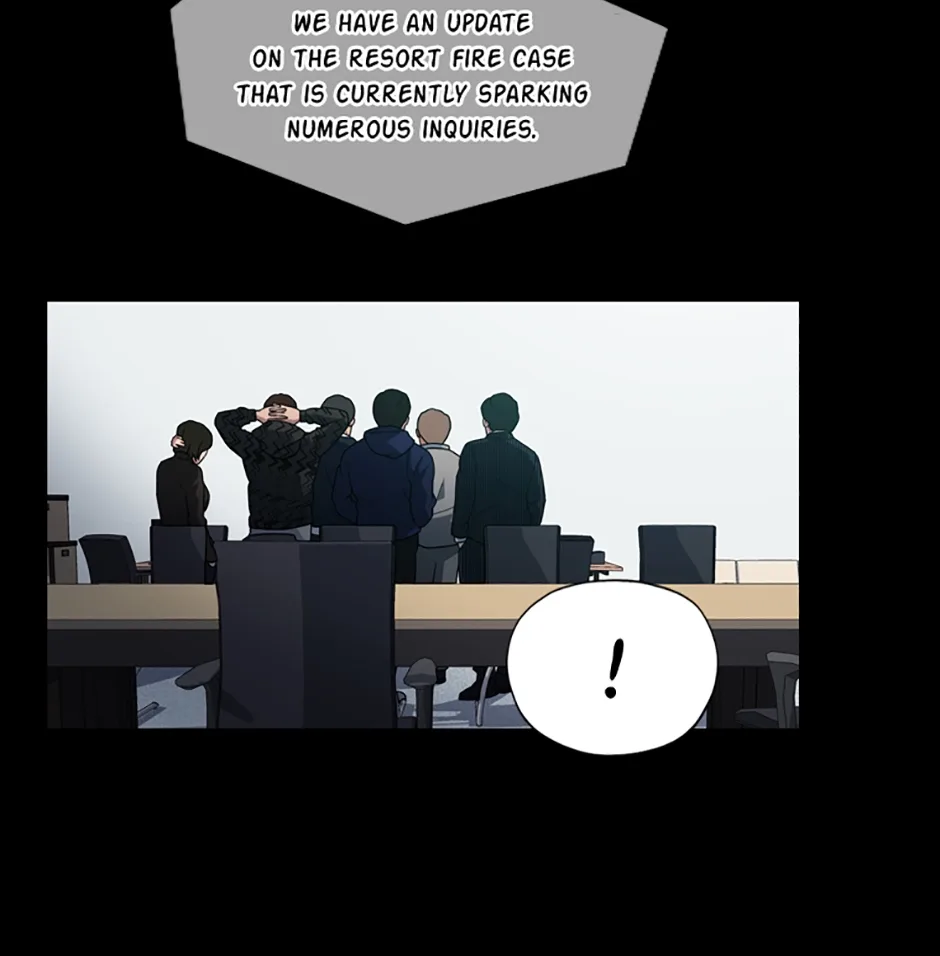 MEMORIST Chapter 30 page 165