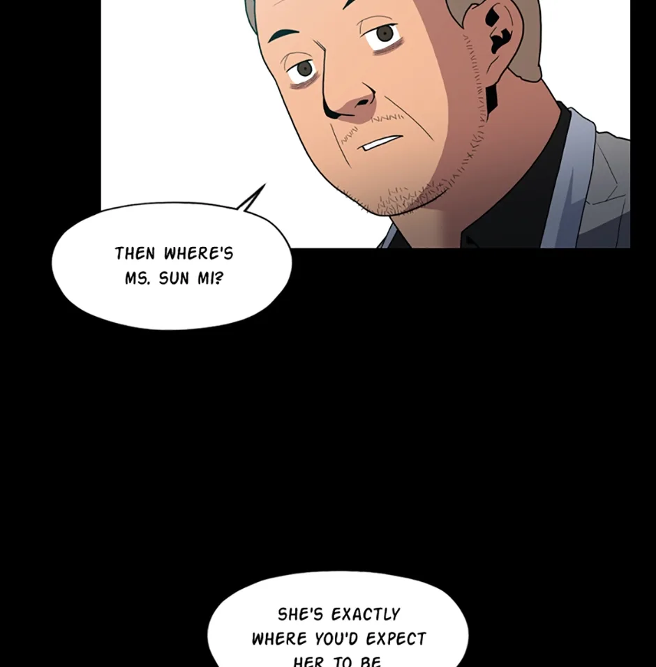 MEMORIST Chapter 30 page 170