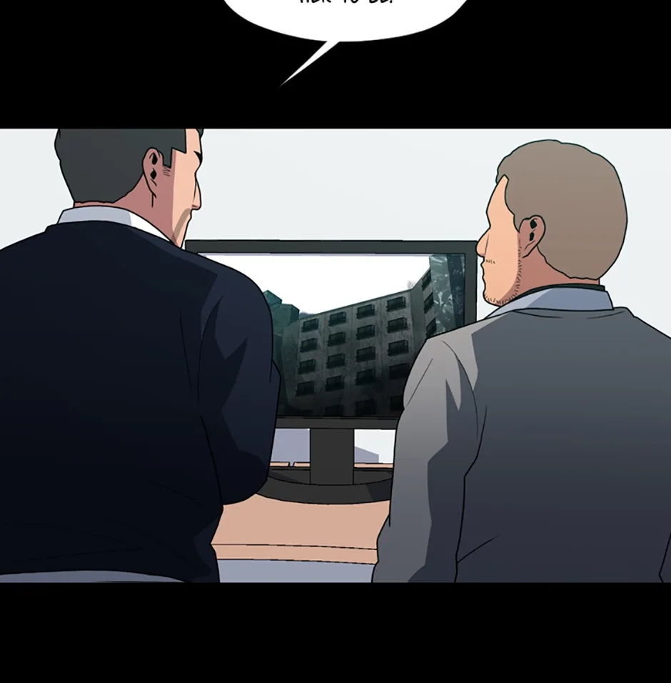 MEMORIST Chapter 30 page 171