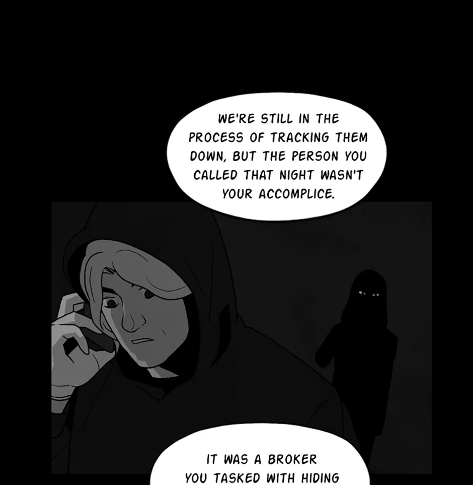MEMORIST Chapter 30 page 188