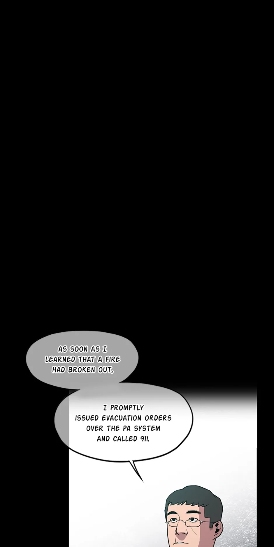 MEMORIST Chapter 30 page 230