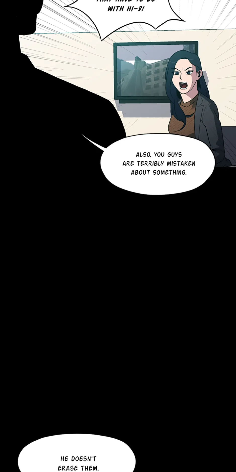 MEMORIST Chapter 30 page 236