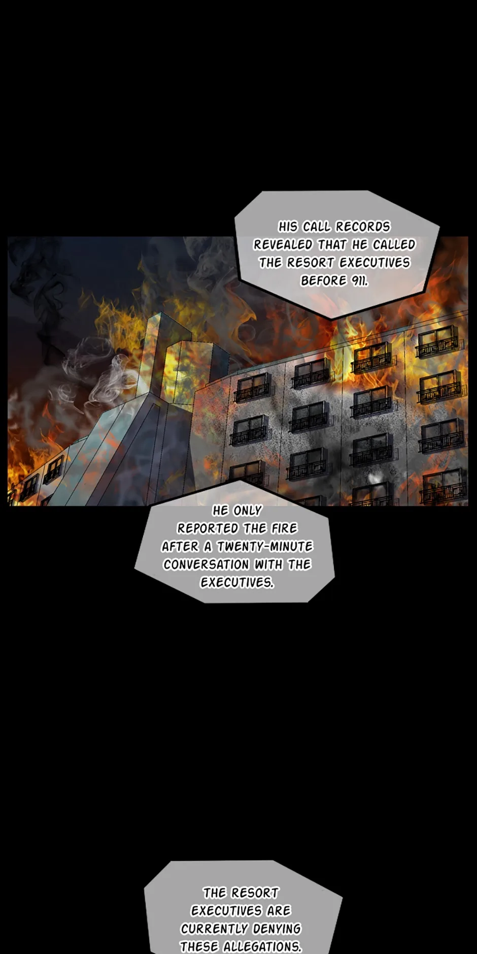 MEMORIST Chapter 30 page 233