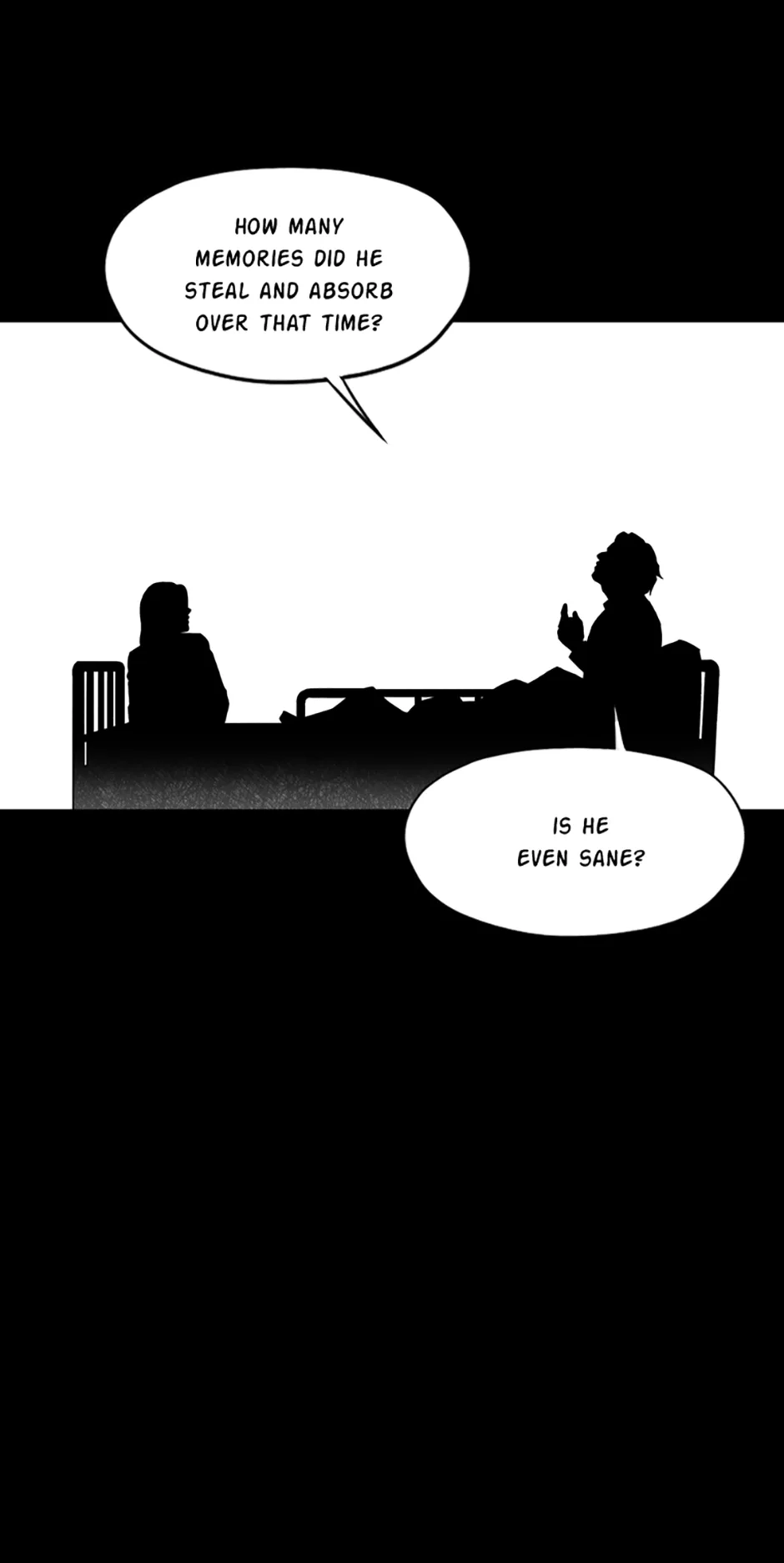 MEMORIST Chapter 30 page 241