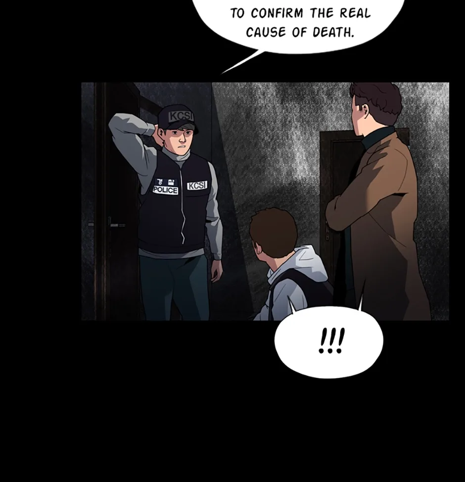 MEMORIST Chapter 30 page 226