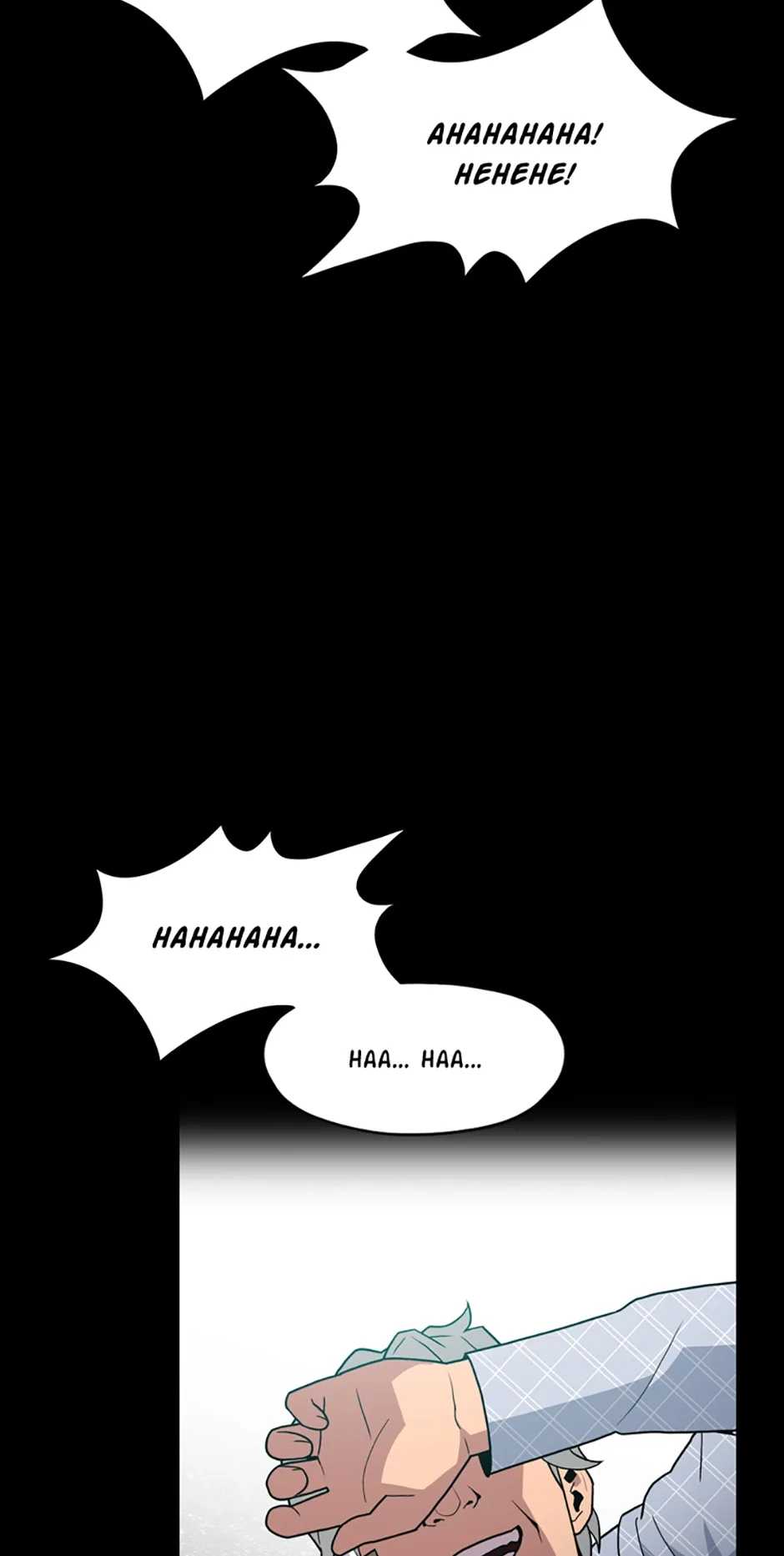 MEMORIST Chapter 30 page 244
