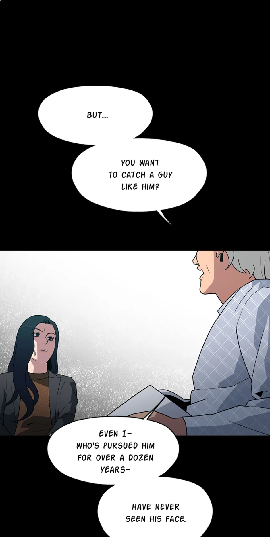MEMORIST Chapter 30 page 242