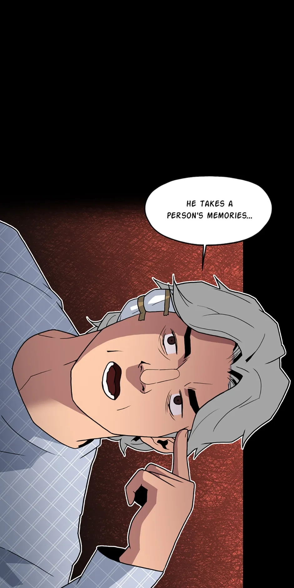 MEMORIST Chapter 30 page 238