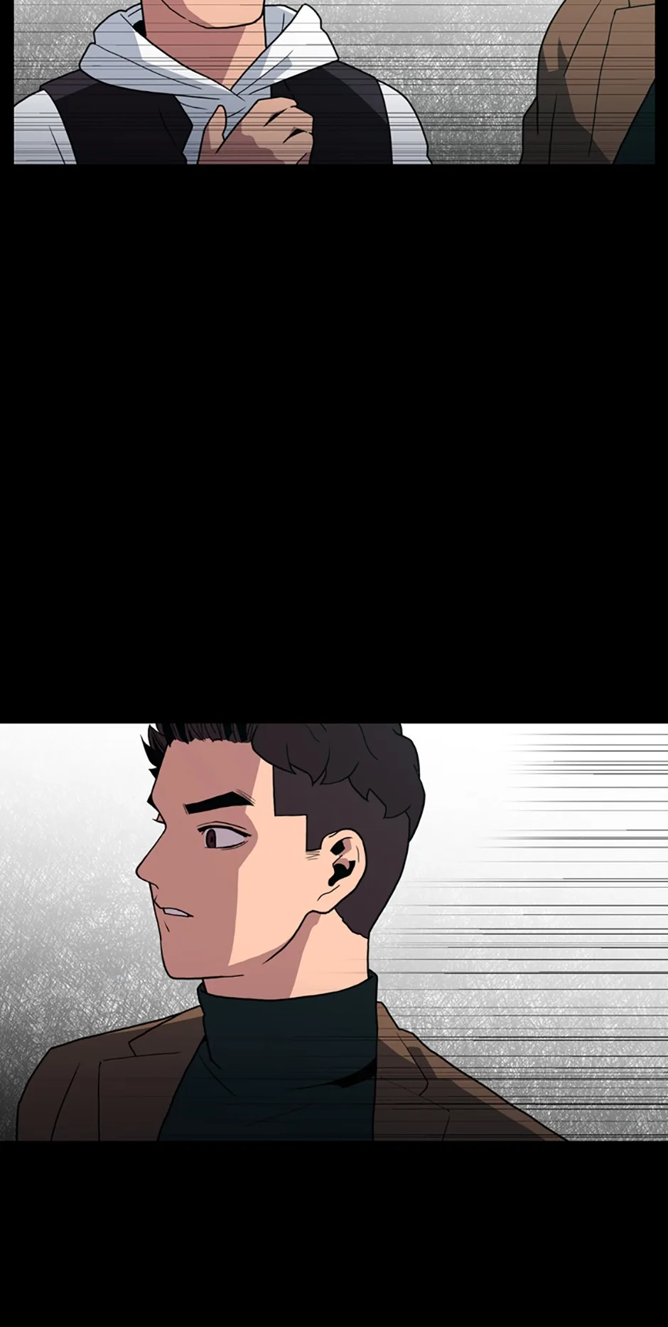 MEMORIST Chapter 30 page 250