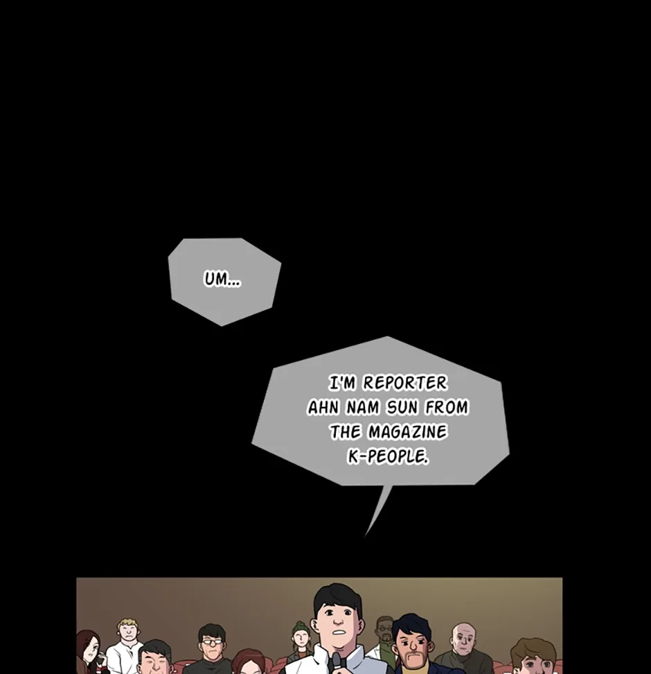 MEMORIST Chapter 32 page 18