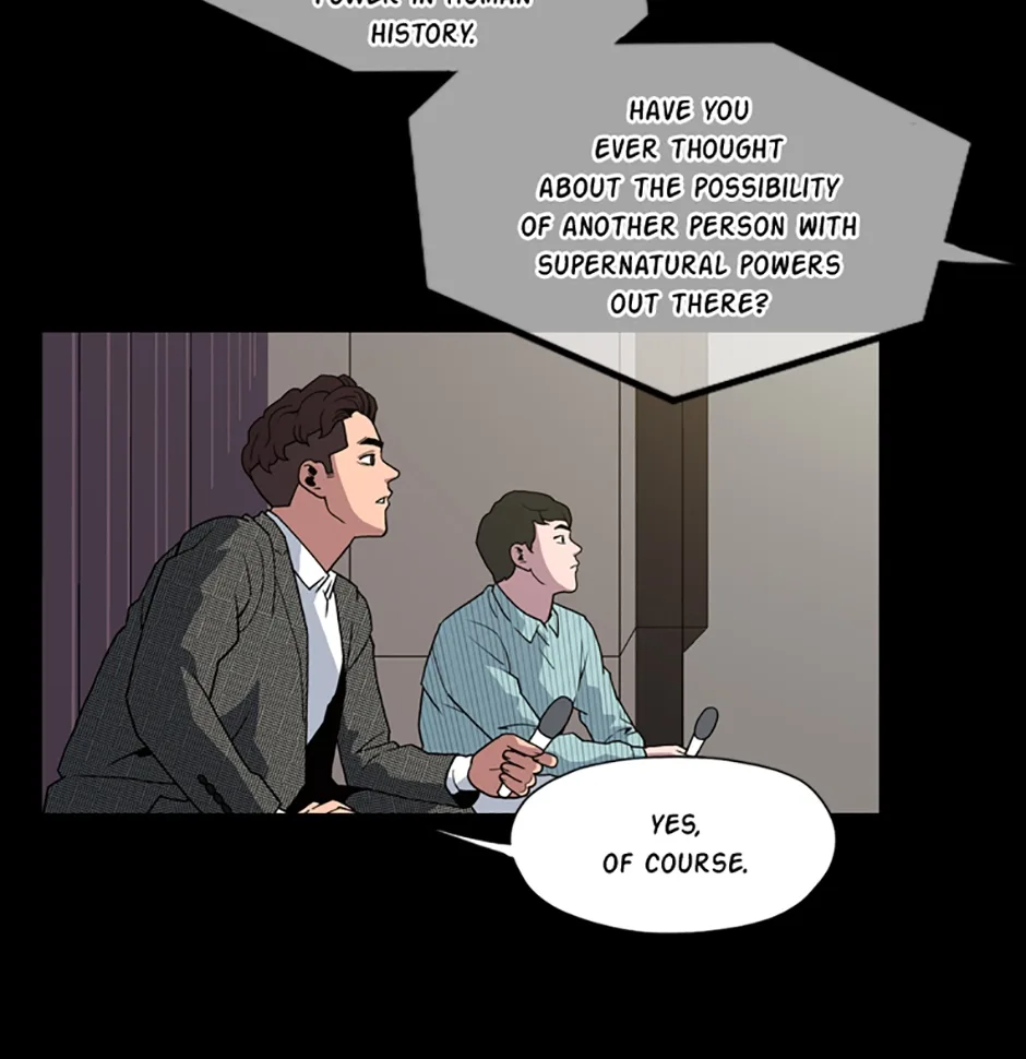 MEMORIST Chapter 32 page 20