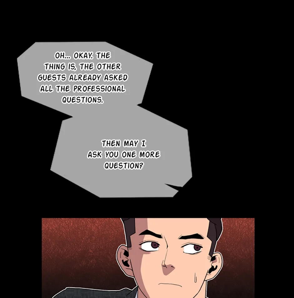MEMORIST Chapter 32 page 26