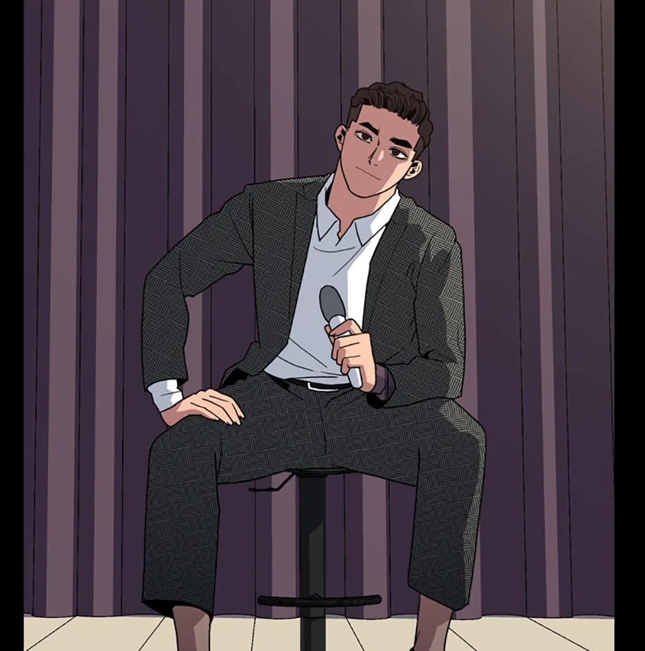MEMORIST Chapter 32 page 41