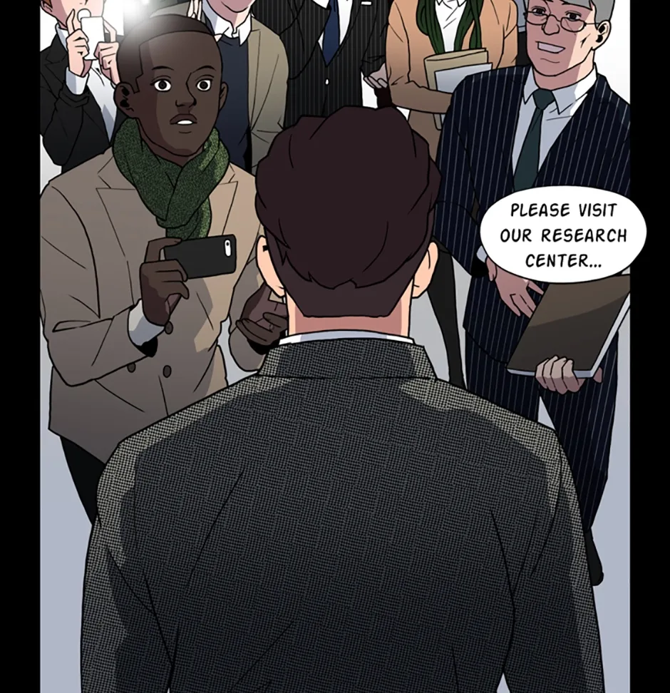 MEMORIST Chapter 32 page 46
