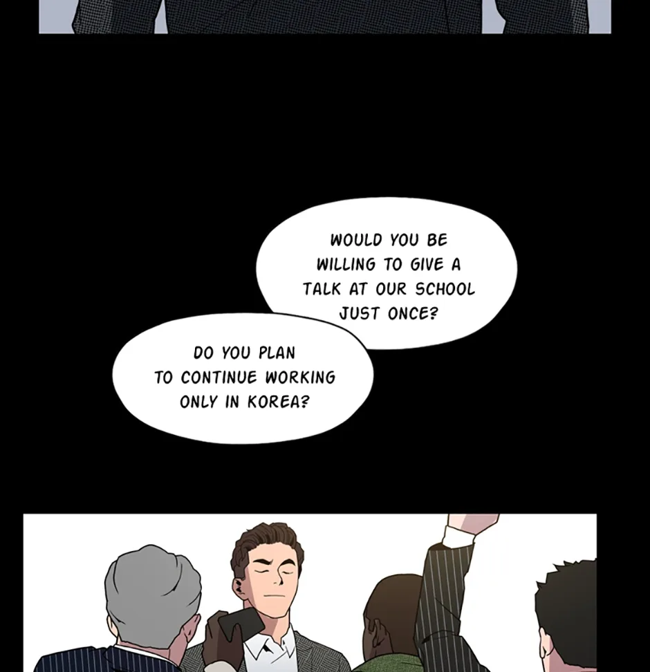 MEMORIST Chapter 32 page 47