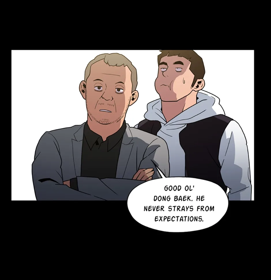 MEMORIST Chapter 32 page 56