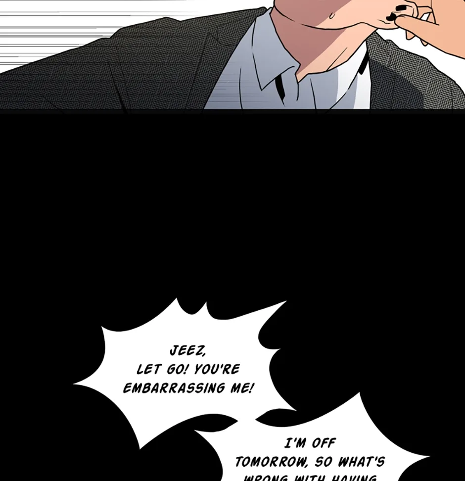 MEMORIST Chapter 32 page 60