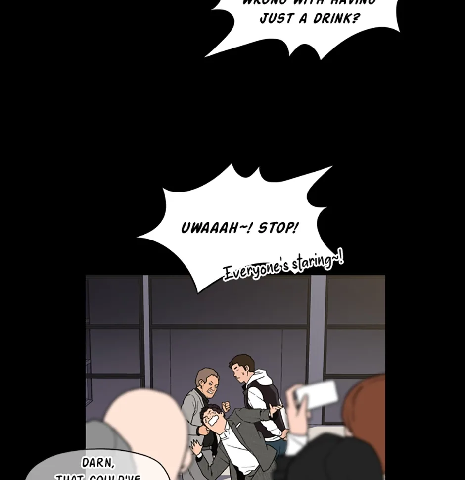 MEMORIST Chapter 32 page 61