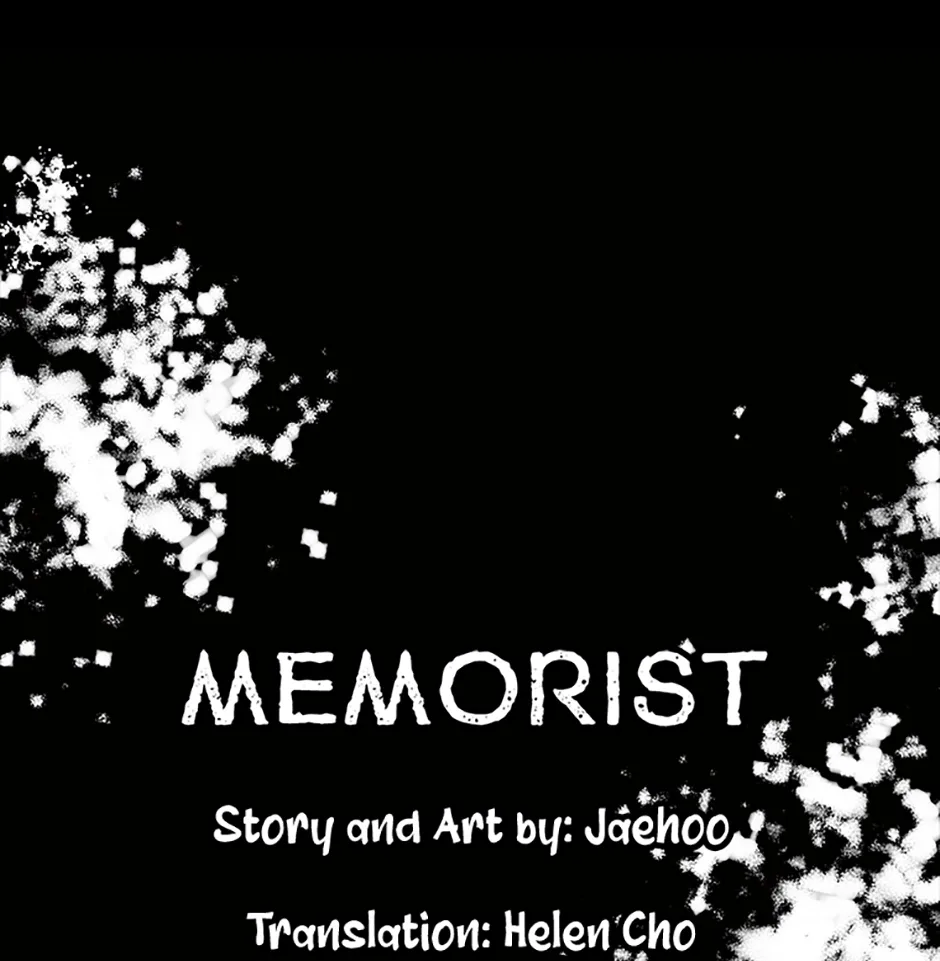 MEMORIST Chapter 32 page 63