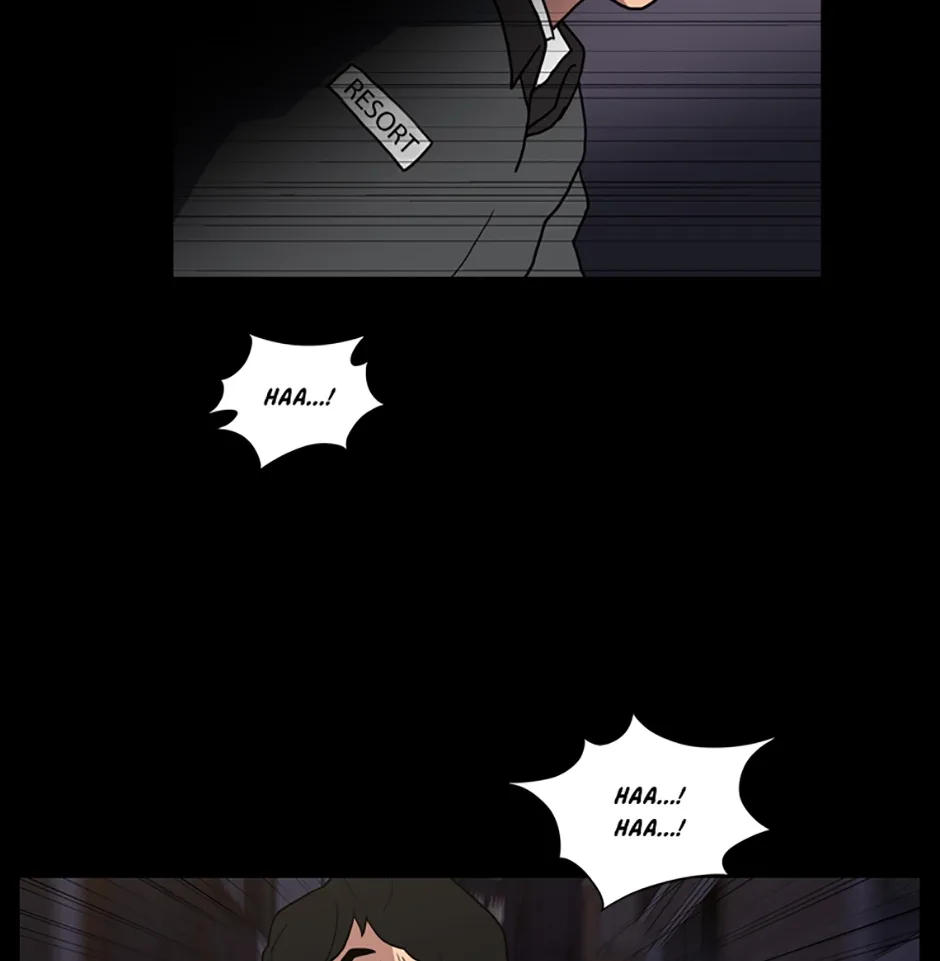 MEMORIST Chapter 32 page 69