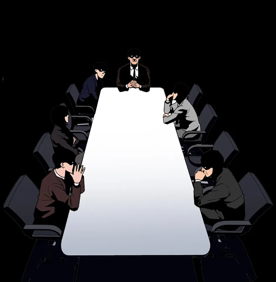 MEMORIST Chapter 32 page 88