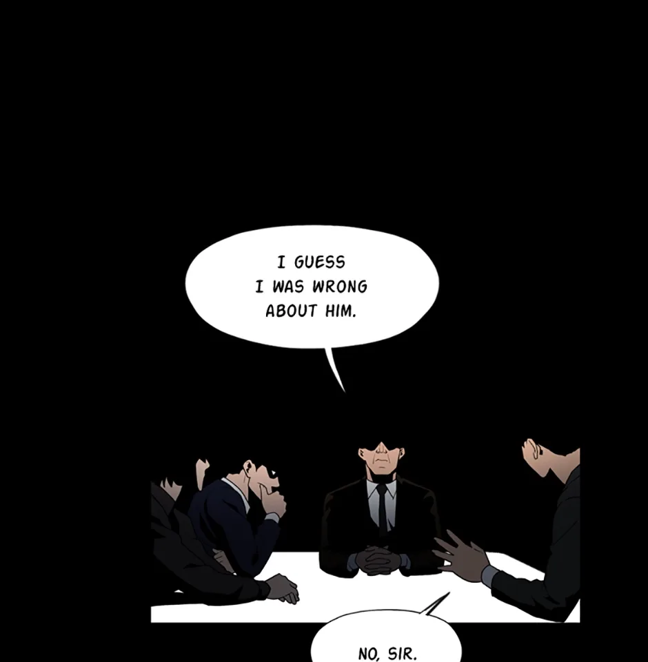 MEMORIST Chapter 32 page 91