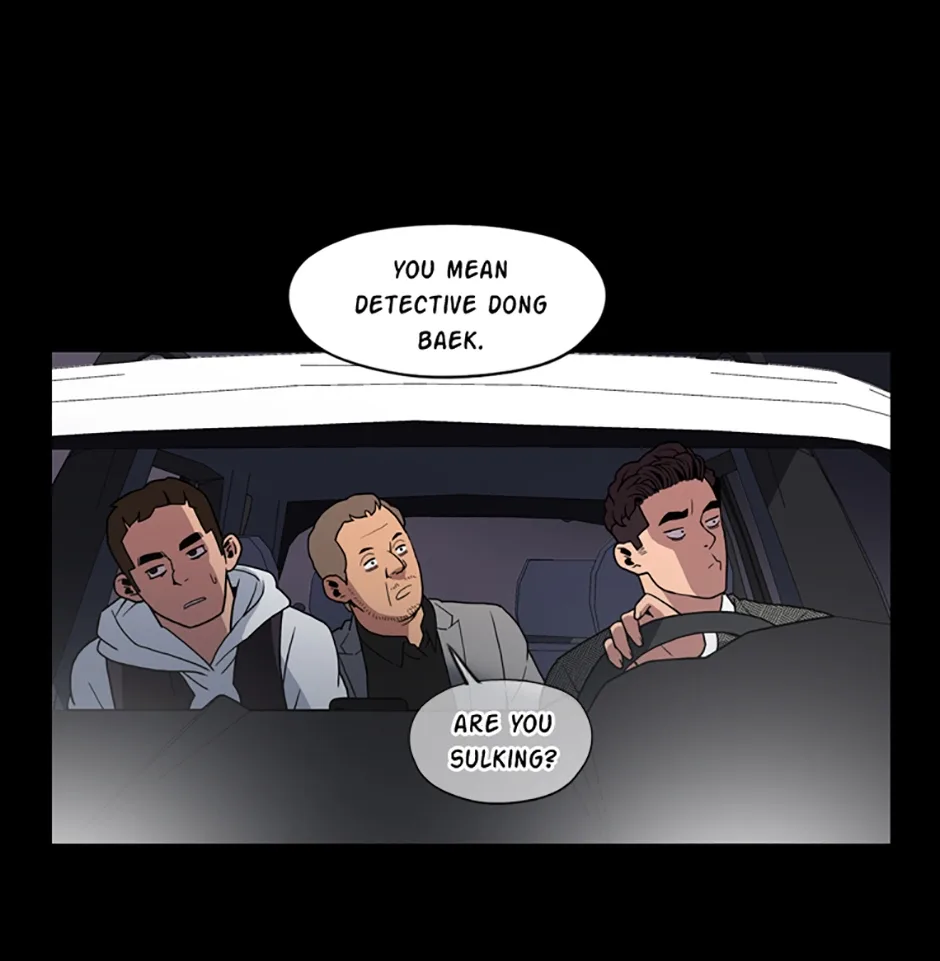 MEMORIST Chapter 32 page 97