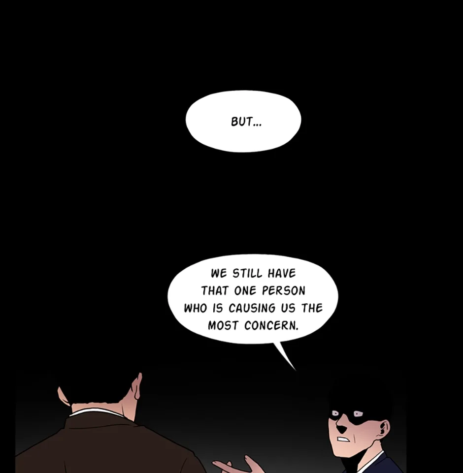 MEMORIST Chapter 32 page 95