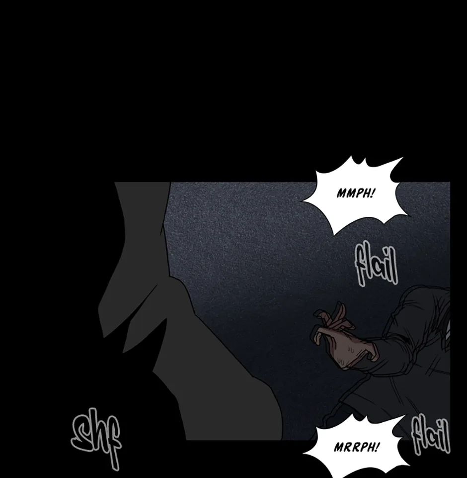 MEMORIST Chapter 32 page 112