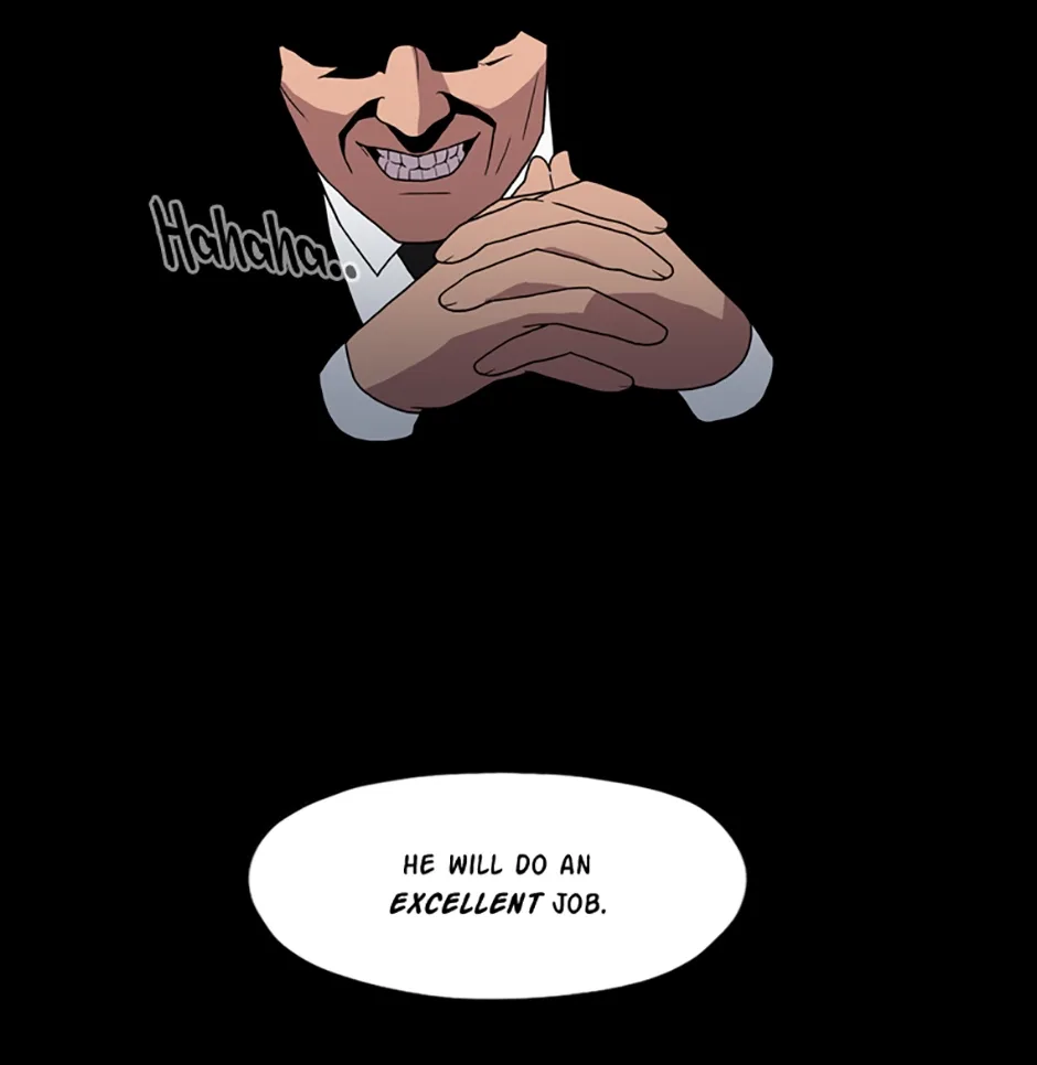 MEMORIST Chapter 32 page 120