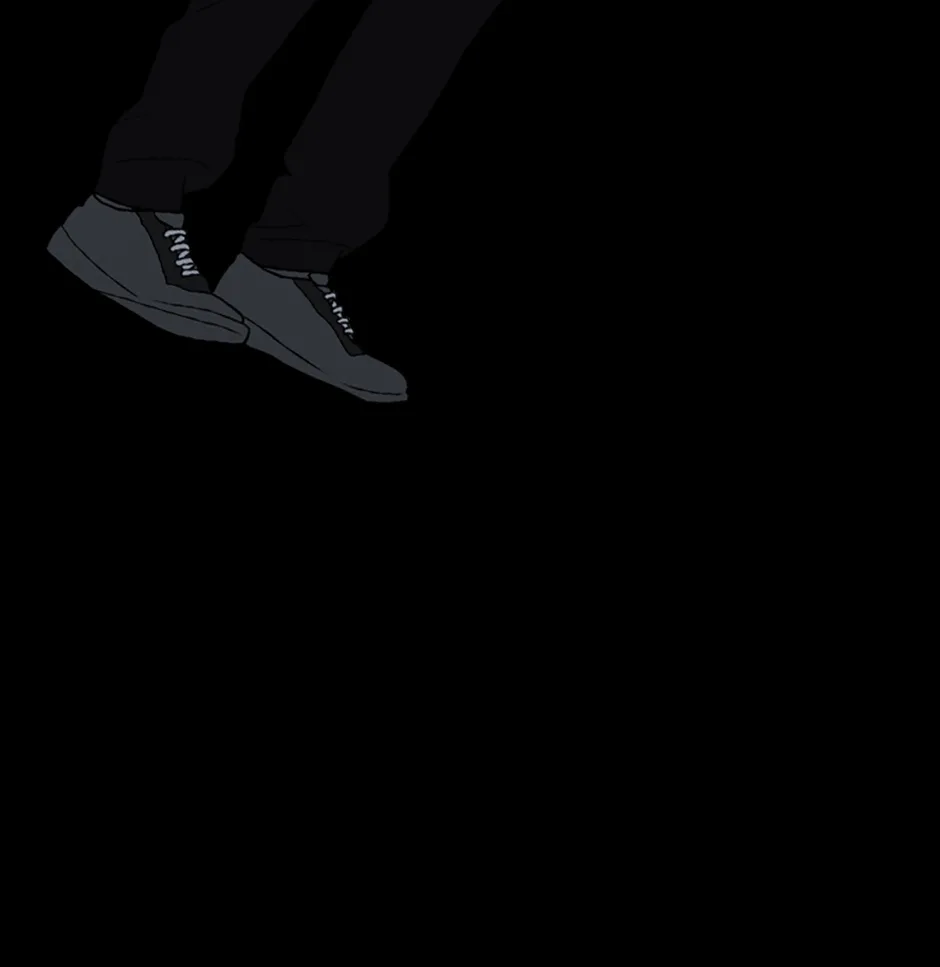 MEMORIST Chapter 32 page 129