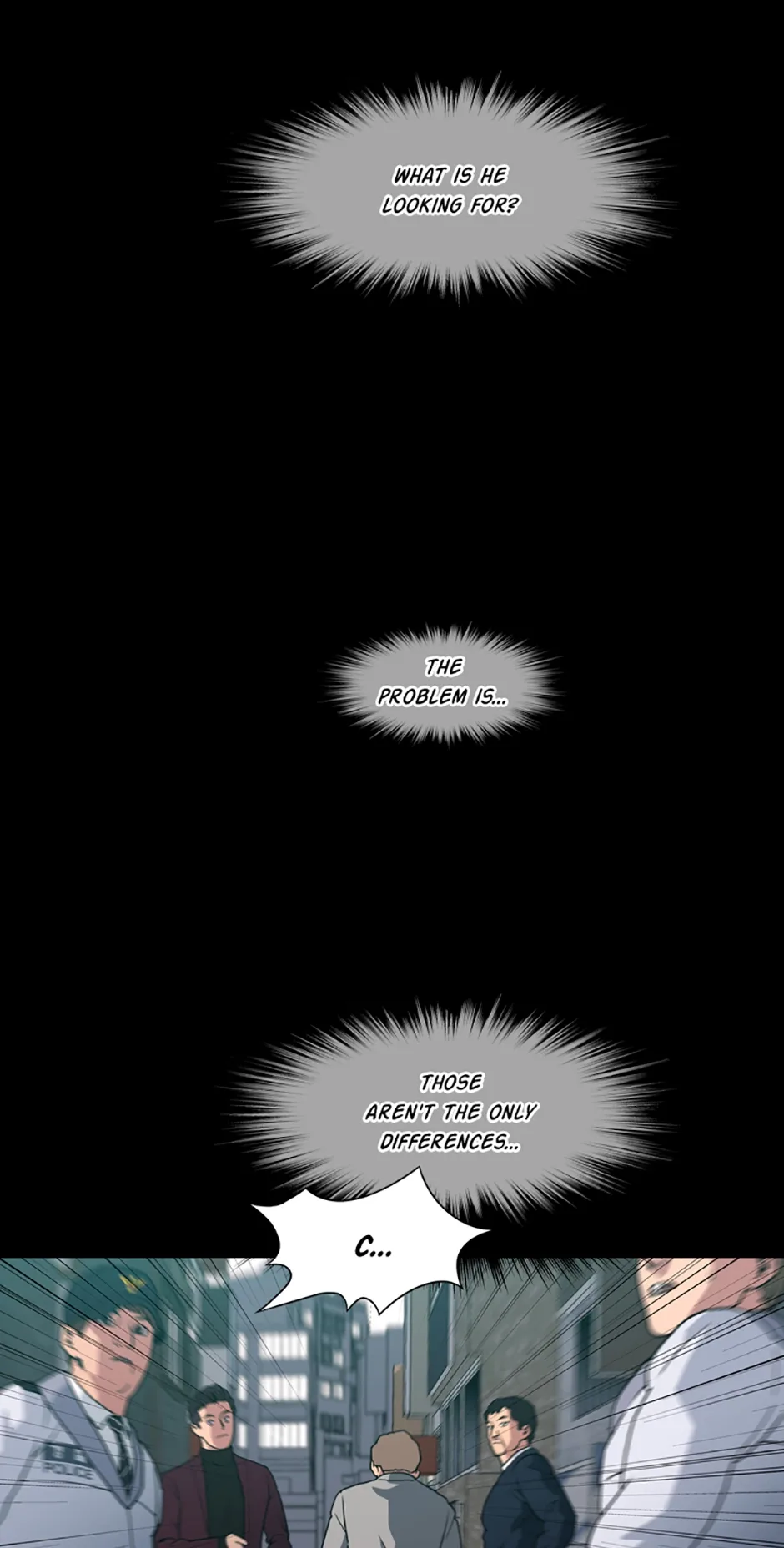 MEMORIST Chapter 33 page 24
