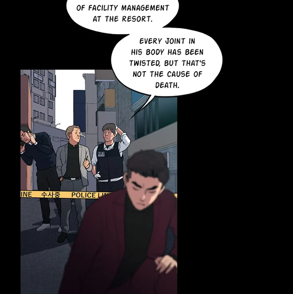MEMORIST Chapter 33 page 7