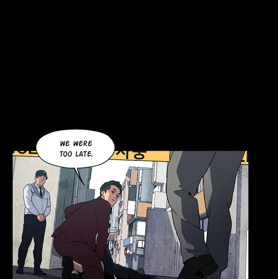 MEMORIST Chapter 33 page 15
