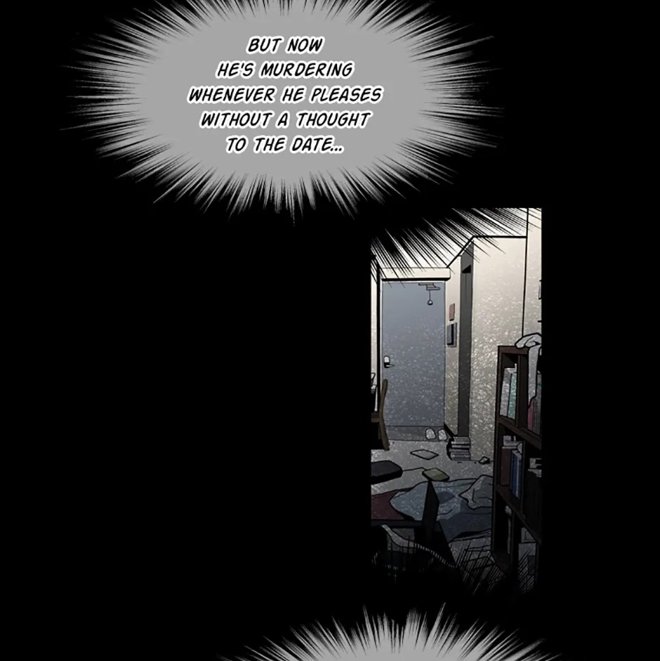 MEMORIST Chapter 33 page 21