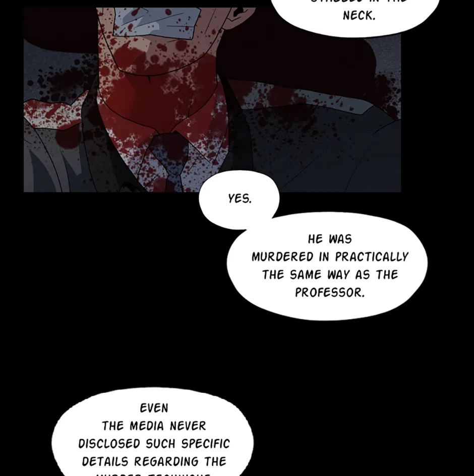 MEMORIST Chapter 33 page 11