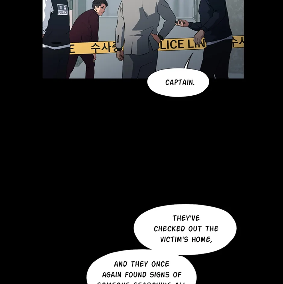 MEMORIST Chapter 33 page 17
