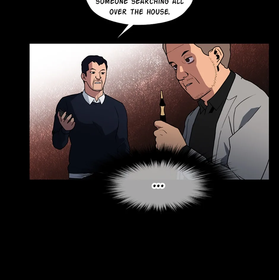 MEMORIST Chapter 33 page 18