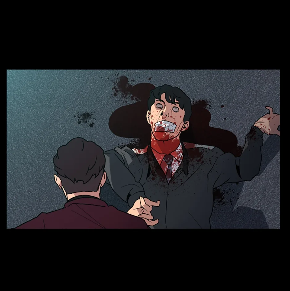 MEMORIST Chapter 33 page 3