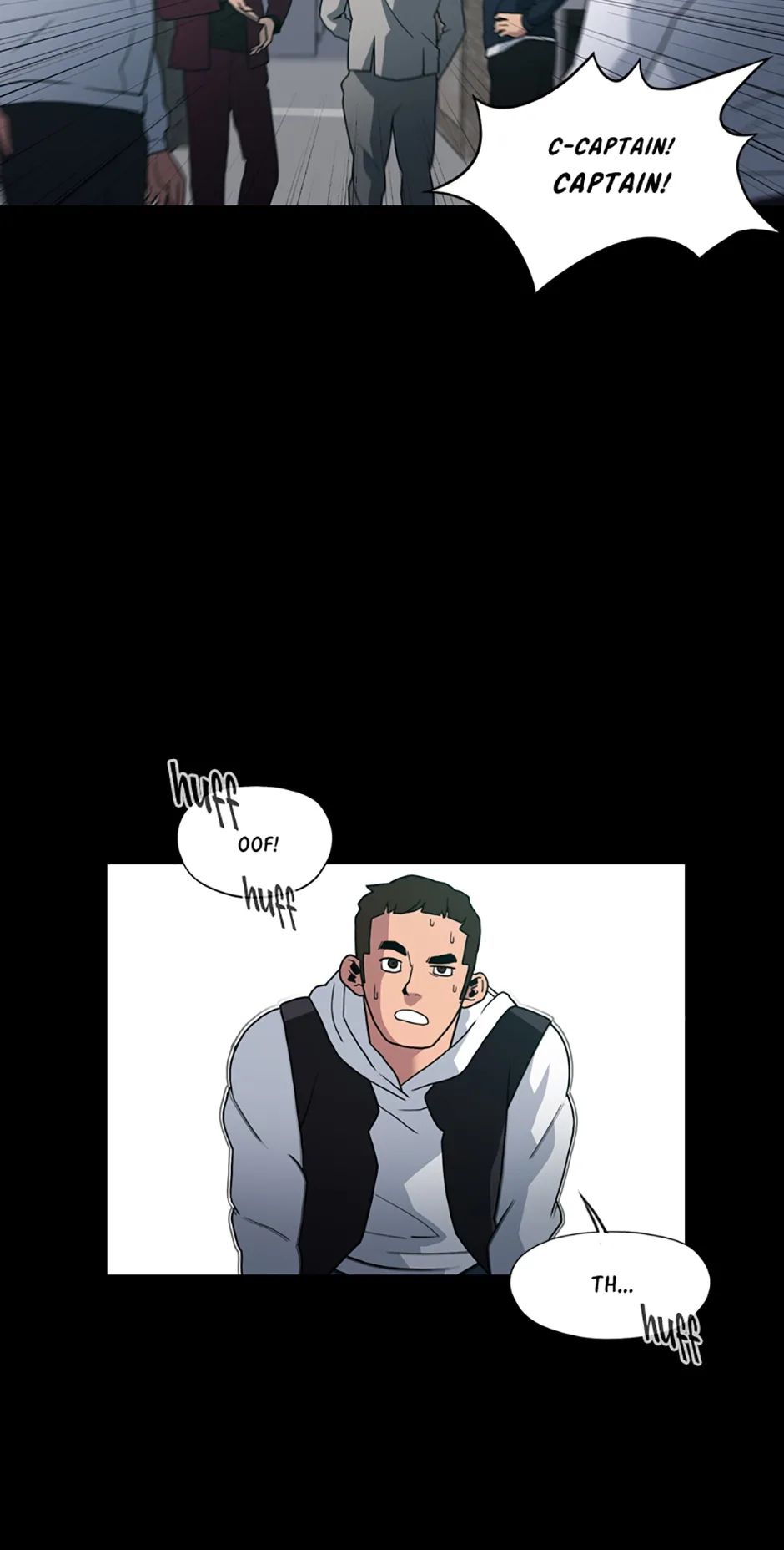MEMORIST Chapter 33 page 25