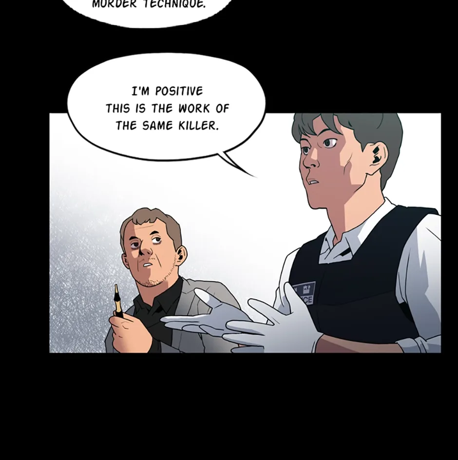 MEMORIST Chapter 33 page 12