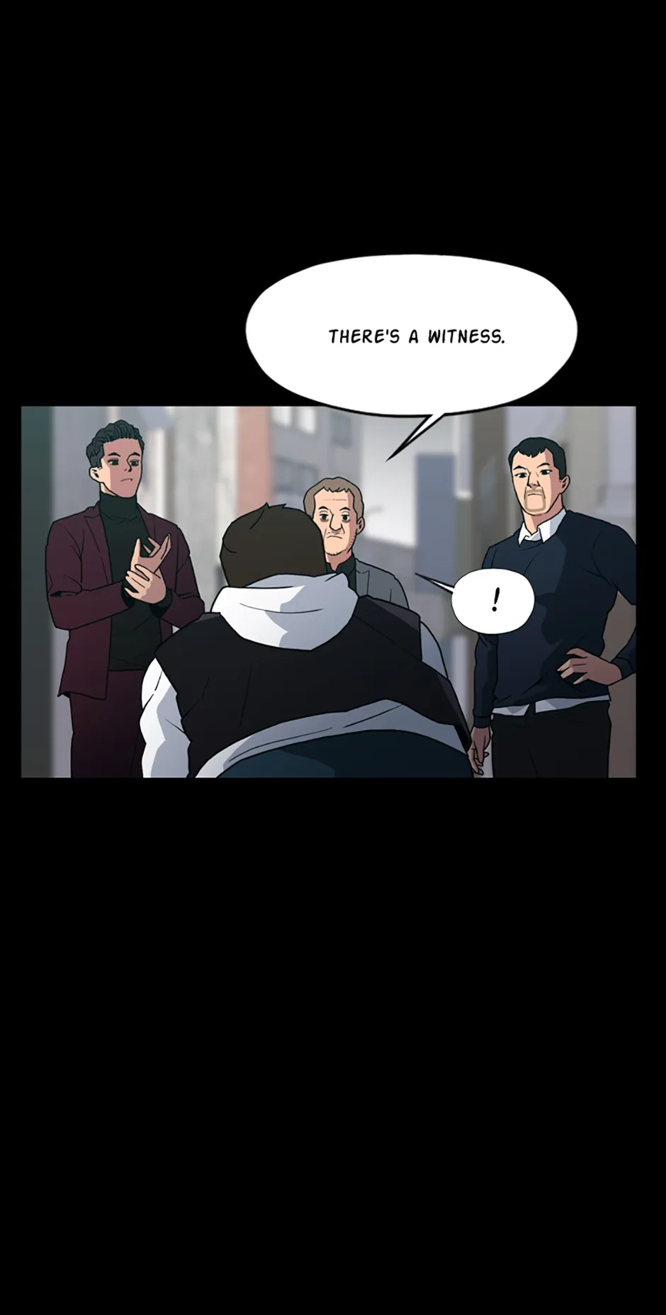 MEMORIST Chapter 33 page 26