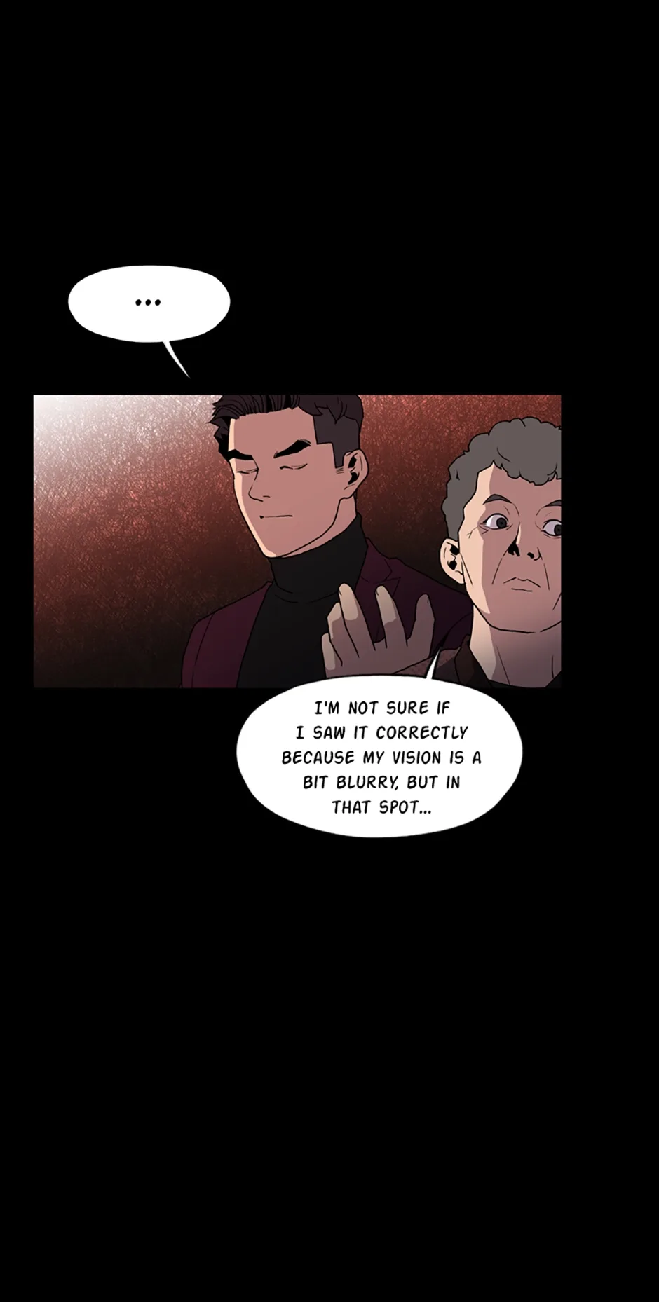 MEMORIST Chapter 33 page 38