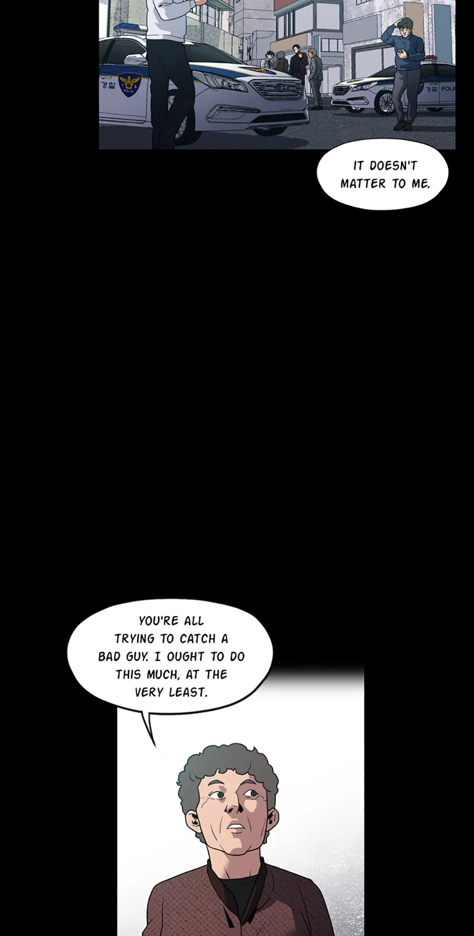 MEMORIST Chapter 33 page 30