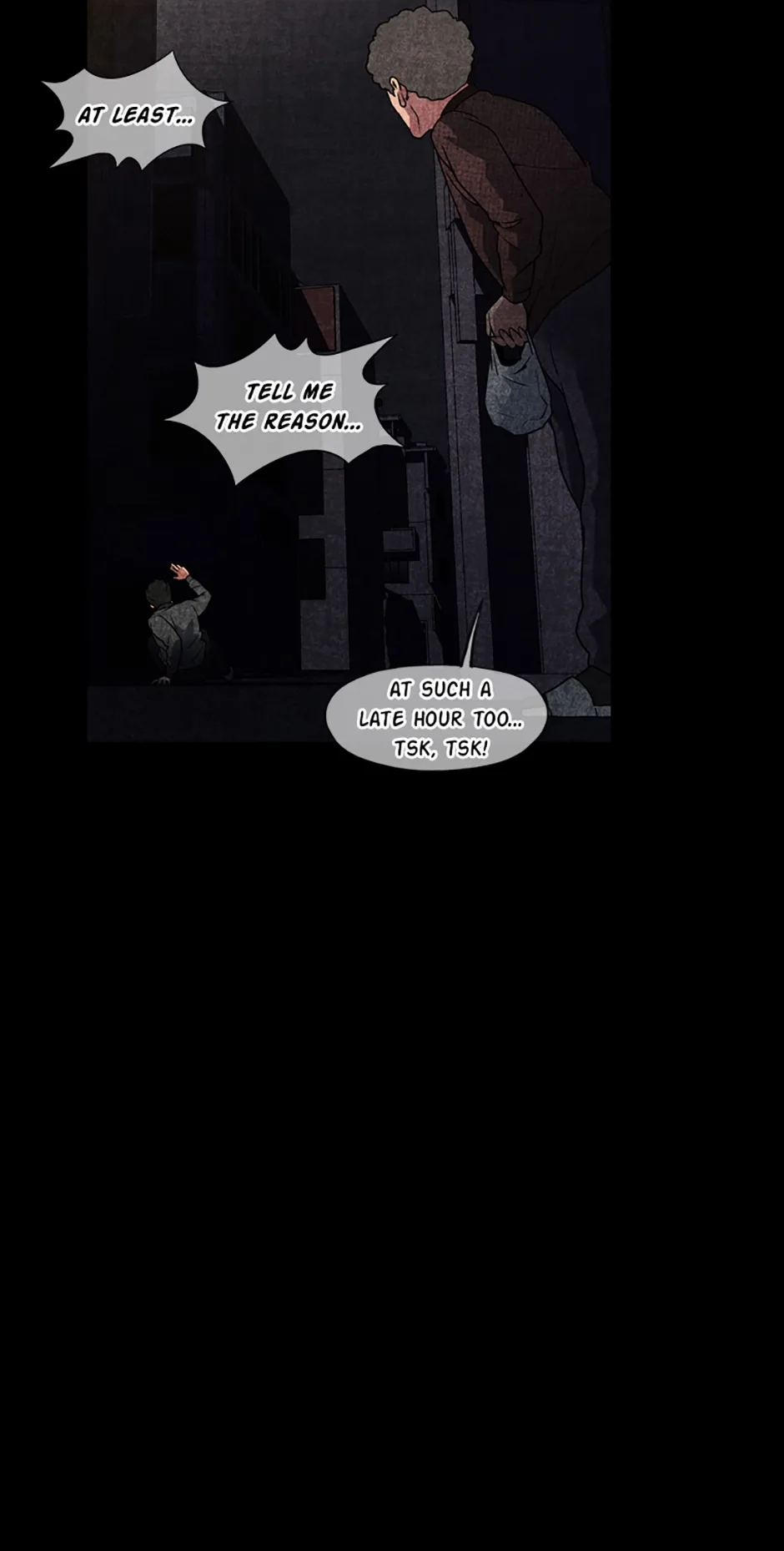 MEMORIST Chapter 33 page 37